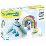 71319 PLAYMOBIL&reg; Mickey and Minnie 1.2.3, 16 d.