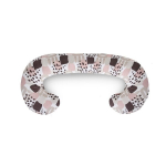 Maitinimo pagalvė CebaBaby DUO, figūros W-705-000-740