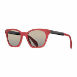 Vyri&scaron;ki akiniai nuo saulės Gant MBMATTRD-100G Raudona (&oslash; 49 mm) S0329074