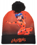 Kepurė mergaitėms Miraculous Ladybug, įvairių spalvų, 54