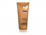 Savaiminio įdegio kremas Dove Summer Revived Medium to Dark, 200ml
