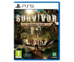 Survivor: Castaway Island (PS5)
