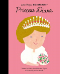 Princess Diana, Volume 98