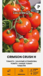 Valgomieji pomidorai Crimson Crush H Žalia stotelė
