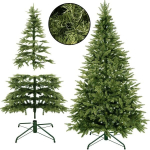 Dirbtinė Kalėdų eglutė Springos CT0158, 150cm