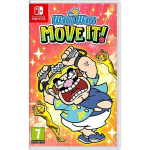 WarioWare: Move It!, Nintendo Switch - Game