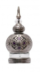 Koncentruotas parfumuotas aliejus Khadlaj Shamookh Silver moterims/vyrams, 20 ml