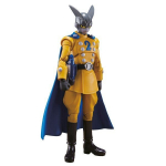 Figūrėlė Super Hero S.H. Figuarts Action Figure Gamma 2 Bandai