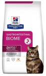 Hills PD Gastrointestinal Biome katėms, 1,5 kg