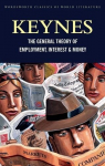 General Theory of Employment, Interest and Money: with The Economic Consequences of the Peace