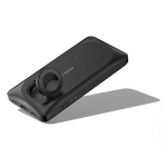 Atsarginis maitinimo &scaron;altinis ("Power Bank") Veger MagMulti 10 000mAh