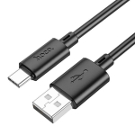 Hoco USB/Type-C, 1 m