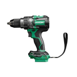 Hikoki akumuliatorinis suktuvas DS18DCW2Z