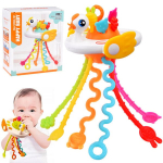 Bar&scaron;kutis - kramtukas Swan