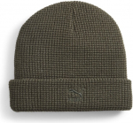 Puma kepurė berniukams Archive Mid Fit Beanie Green 022848 17, žalia