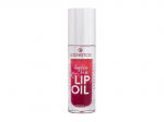 Lūpų aliejus Essence Lip Oil Hydra Kiss, 03 Pink Champagne, 4 ml