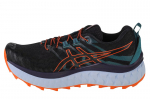 Sportiniai batai vyrams Asics, juodi, 37