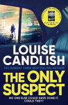 Only Suspect: A 'twisting, seductive, ingenious' thriller from the bestselling author of The Other Passenger