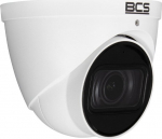 Ip kamera Bcs-l-eip55vsr4-ai1 5mpx, motozoom, Ir 40m