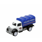 Automobilis Bigbuy Fun Police Truck