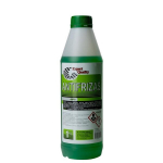 Au&scaron;inimo skystis Expert, žalias, -35 &deg;C, 1 kg