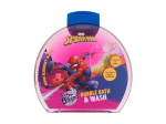 Vonios ir prausimosi putos Marvel Spiderman,&nbsp;300 ml&nbsp;