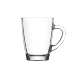 Puodelis, 250 ml