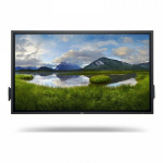 Interaktyvus jutiklinis ekranas Dell P6524QT 65"