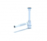 Sifonas Ani Plast 32 mm 4772101006040