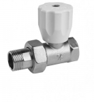 Ventilis 507265 uždaromasis, 1/2 vid. srieg.