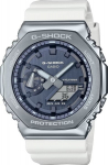 Vyri&scaron;kas laikrodis Casio GM-2100WS-7AER