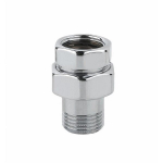 I&scaron;ardomoji jungtis, 3 dalių, 1/2 vidin. ir i&scaron;or. sreigis