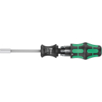 Wera Kraftform Kompakt 27 Set 2 - 6 vnt. atsuktuvo rinkinys