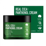Raminantis veido kremas su pantenoliu Fortheskin Real Cica Panthenol, 60 ml