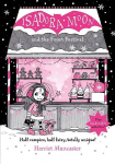 Isadora Moon and the Frost Festival 1