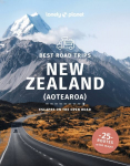 Lonely Planet Best Road Trips New Zealand 3rd edition