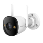 WiFi kamera IMOU Bullet 3, 3MP, 2.8mm, WiFi 6, i&scaron;manus aptikimas
