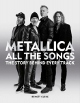 Metallica All the Songs, Metallica All the Songs