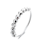 Sidabrinis žiedas moterims Sidabra Jewelry R0378