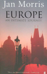 Europe: An Intimate Journey Main
