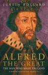 Alfred the Great illustrated edition