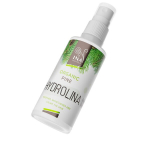 Kūno dulksna Ina Essentials Hydrolina Baltojo pu&scaron;ies ekologi&scaron;kas vanduo 150 ml