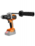 Brushless Impact Drill 100Nm Energy+