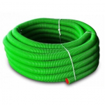 Lankstus ortakis Vento-A Dn75/63mm, 50 m