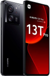 "Xioami 13T Pro 5G" 16GB|1TB juodas