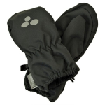 Huppa Pir&scaron;tinės vaikams KIM, black