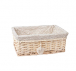 Home4You pintas krep&scaron;elis Willi Tassel, 43x30x18 cm