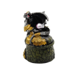 Taupyklė Drakonas, 1 vnt.