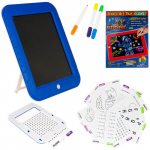 Magic Pad &scaron;viečianti pie&scaron;imo lenta, 1 vnt.