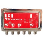 Fte Maximal AMC 210